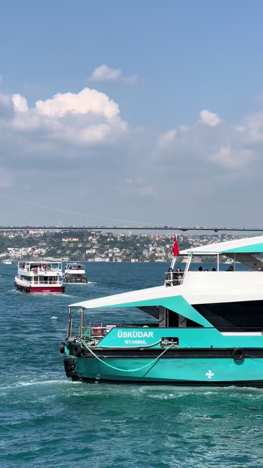 Post 3 by İstanbul on TikTok (video)