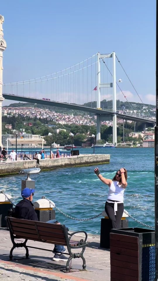 Post 1 by İstanbul on TikTok (video)