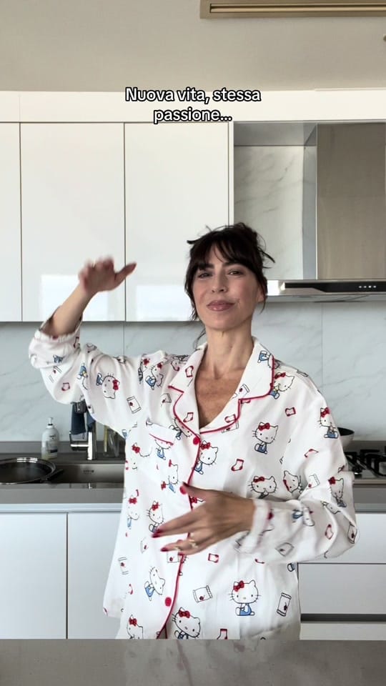 Post 2 by Federica Buccoli on TikTok (video)