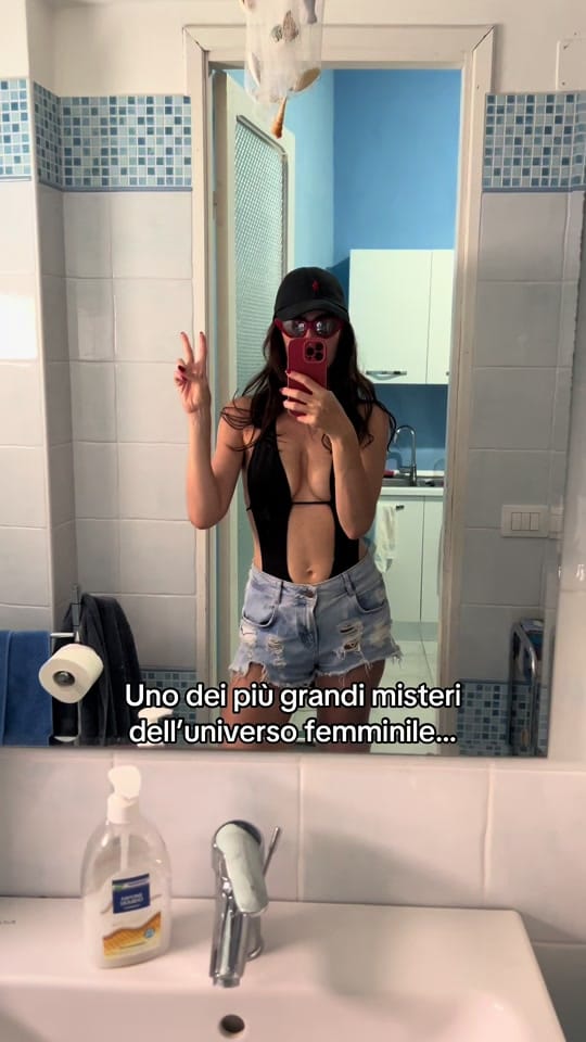 Post 5 by Federica Buccoli on TikTok (video)