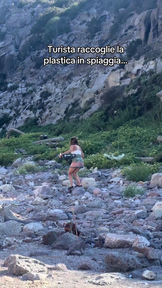 Post 6 by Federica Buccoli on TikTok (video)