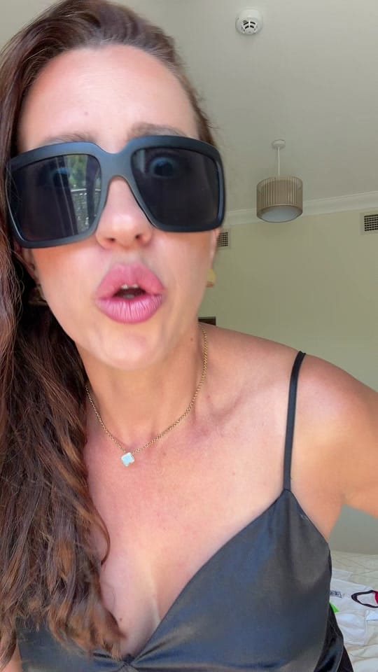 Post 3 by Danubia Sousa on TikTok (video)