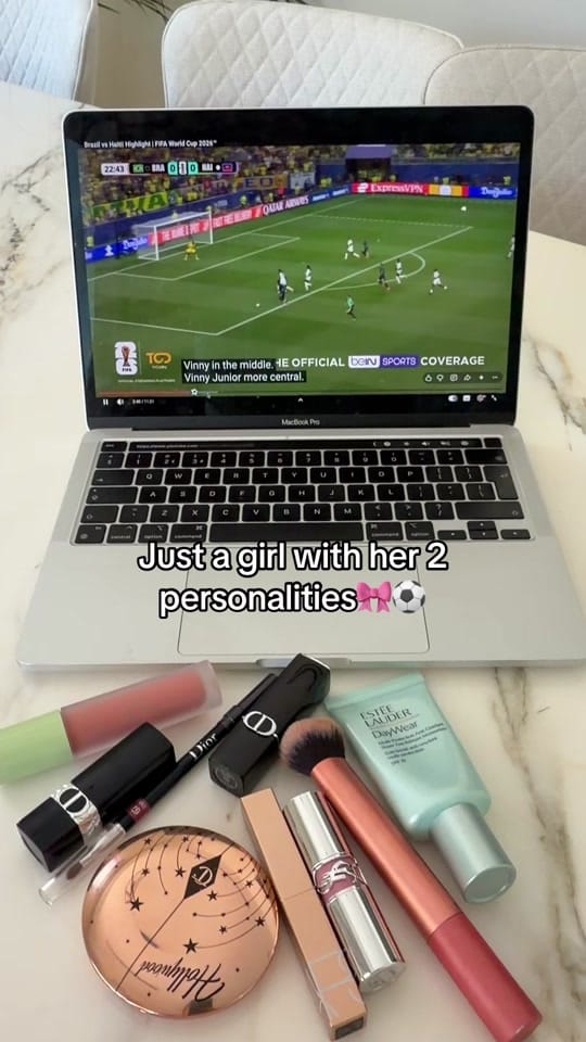 Post 1 by Danubia Sousa on TikTok (video)