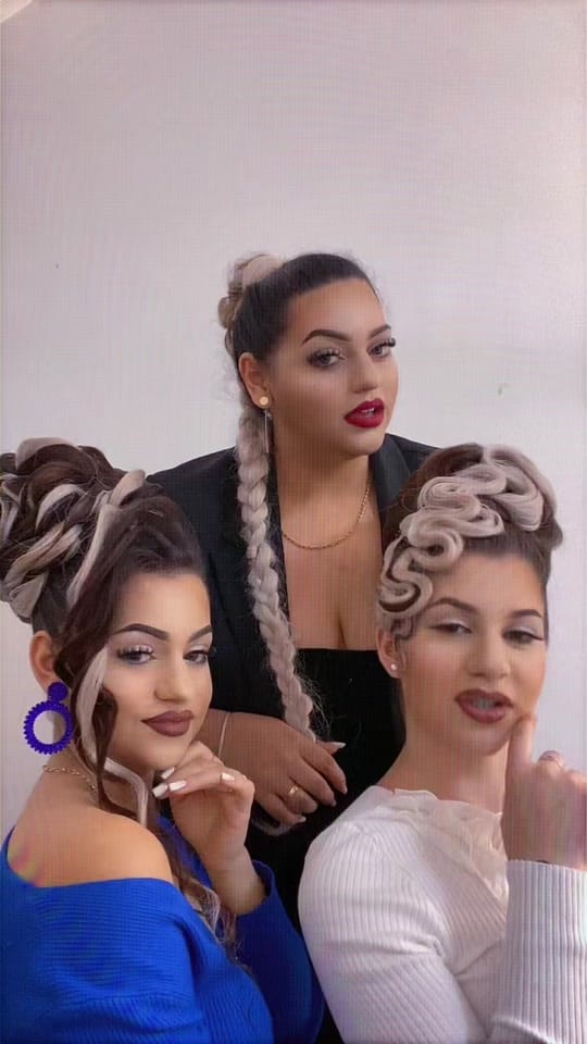 Post 6 by Adina Kasandra on TikTok (video)
