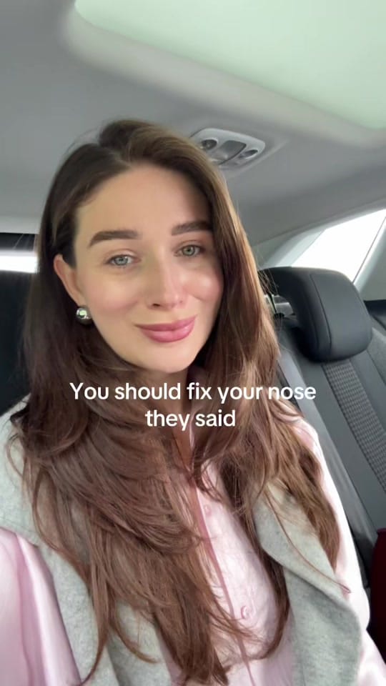 Post 1 by Телеграм: ksenyasitdikova on TikTok (video)