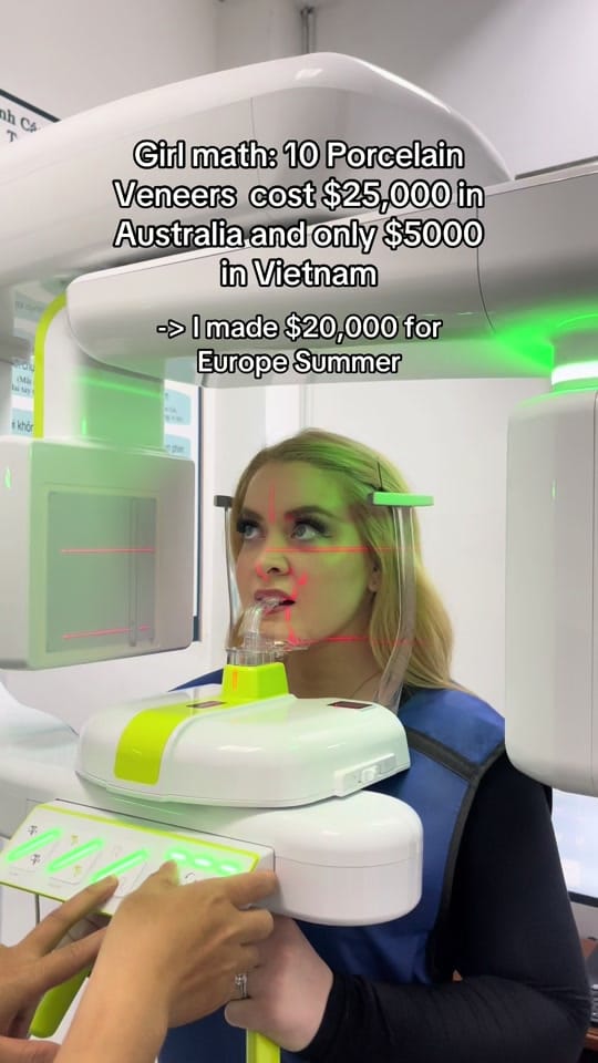 Post 10 by glamjet.com.au on TikTok (video)