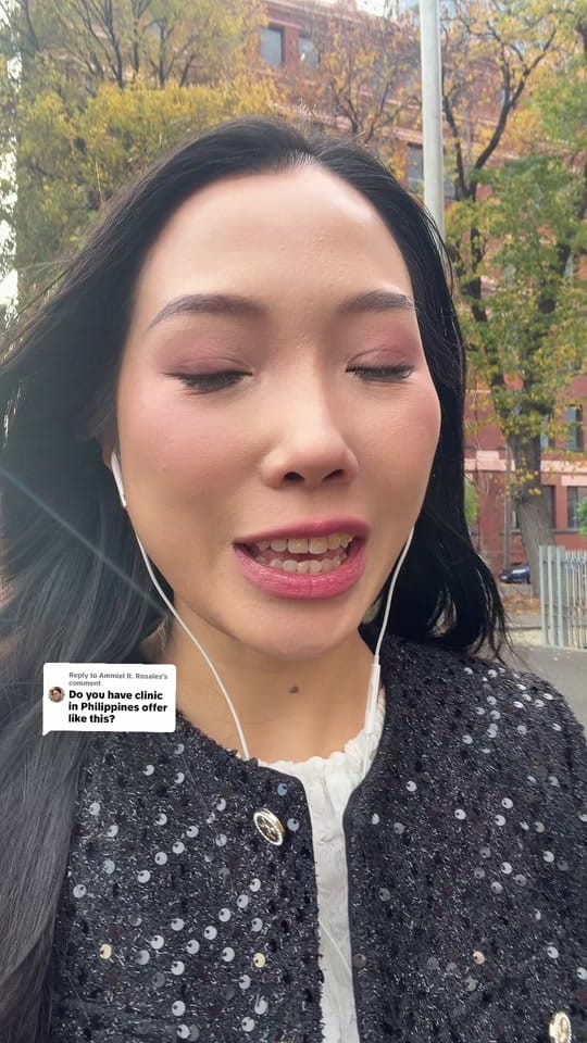 Post 5 by glamjet.com.au on TikTok (video)