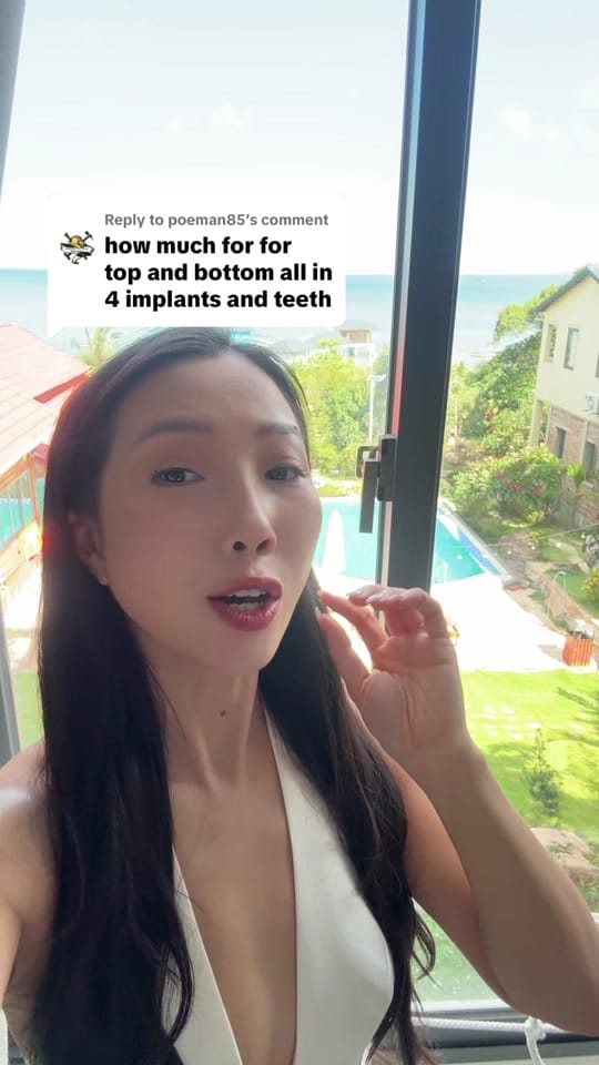 Post 8 by glamjet.com.au on TikTok (video)