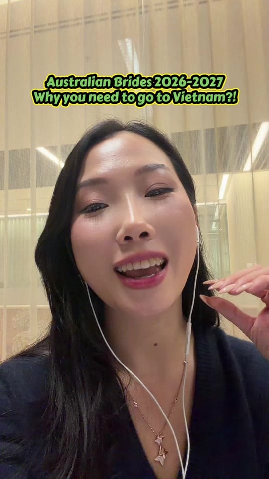Post 6 by glamjet.com.au on TikTok (video)
