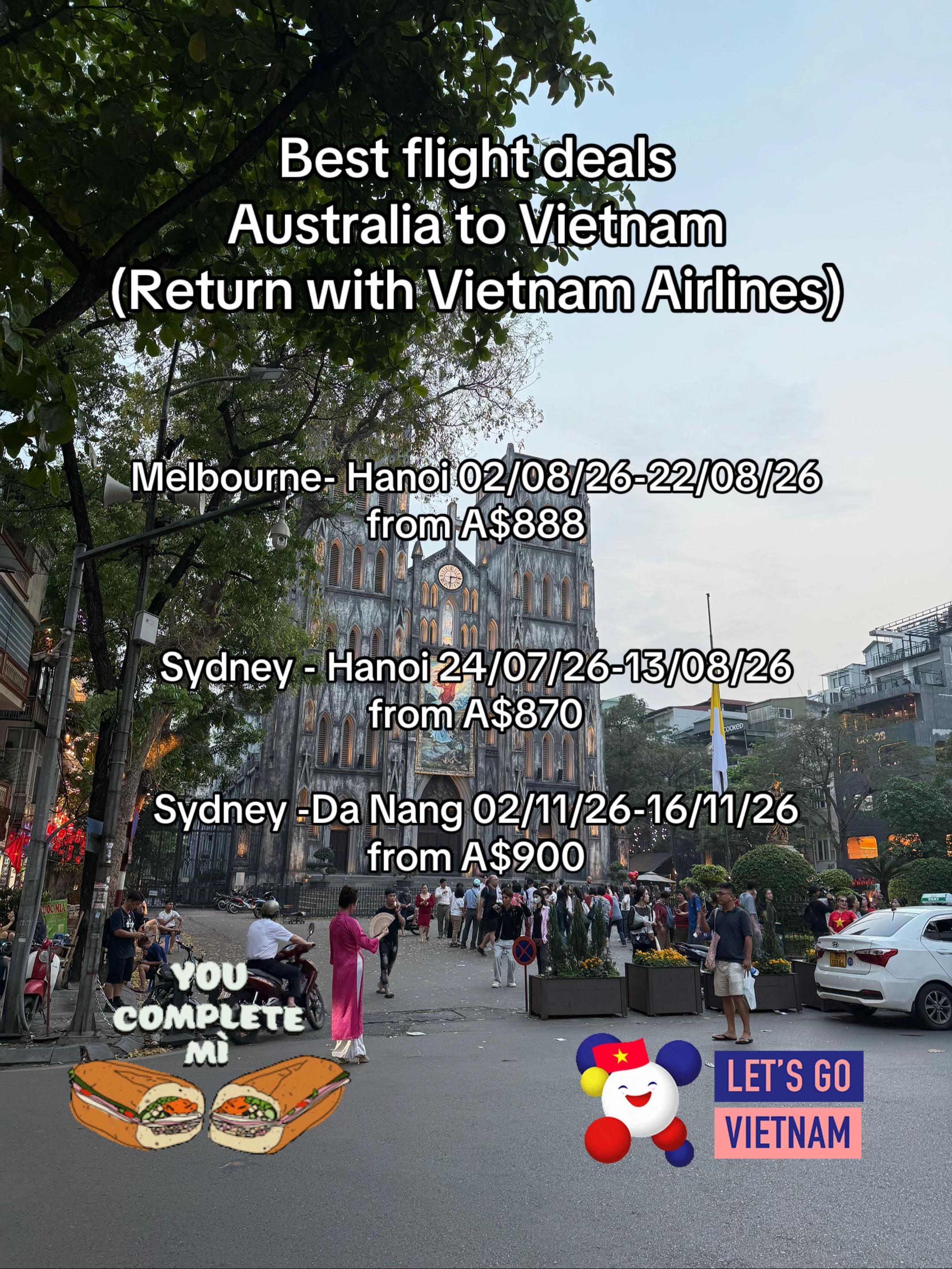Post 3 by glamjet.com.au on TikTok (video)