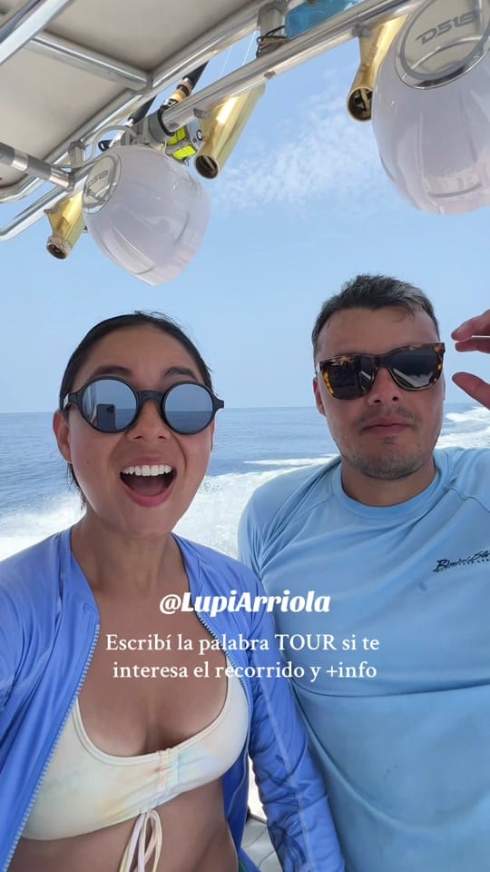 Post 9 by Luisa Arriola on TikTok (video)