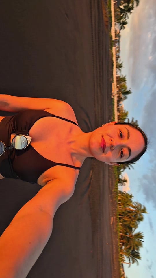 Post 8 by Luisa Arriola on TikTok (video)
