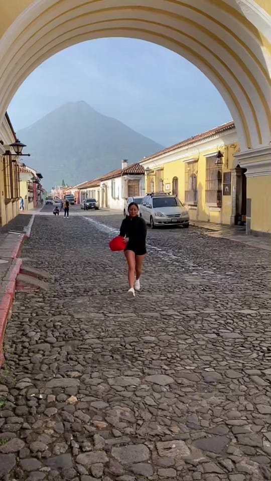 Post 10 by Luisa Arriola on TikTok (video)