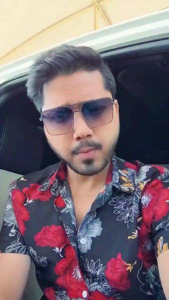 Post 3 by Arman Haider on TikTok (video)