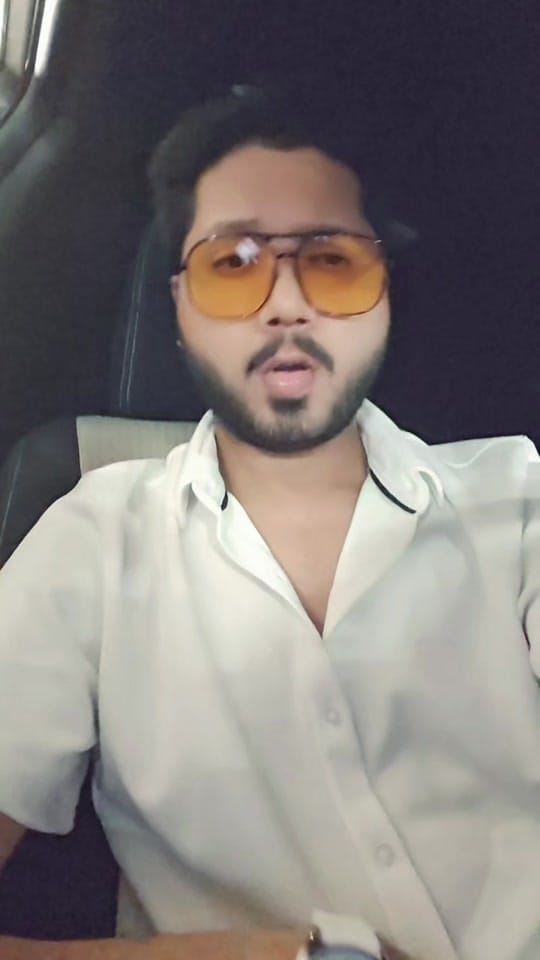 Post 2 by Arman Haider on TikTok (video)