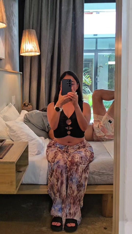 Post 4 by Luisa Arriola on TikTok (video)