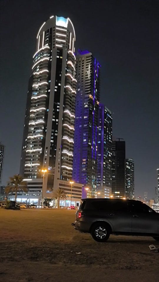 Post 8 by Arman Haider on TikTok (video)