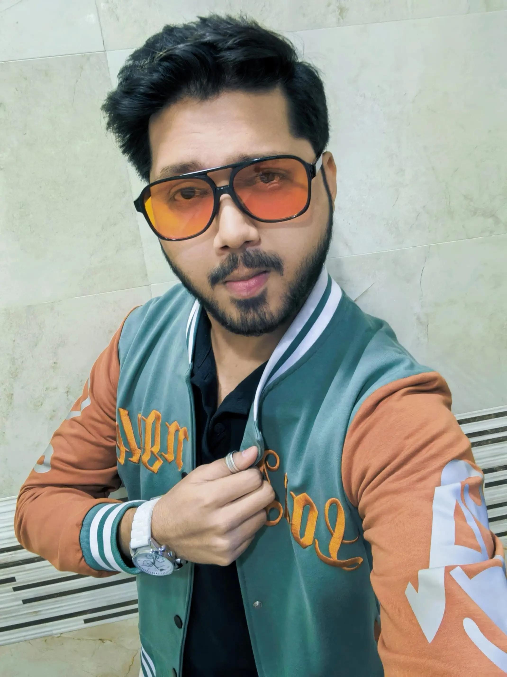 Post 5 by Arman Haider on TikTok (video)