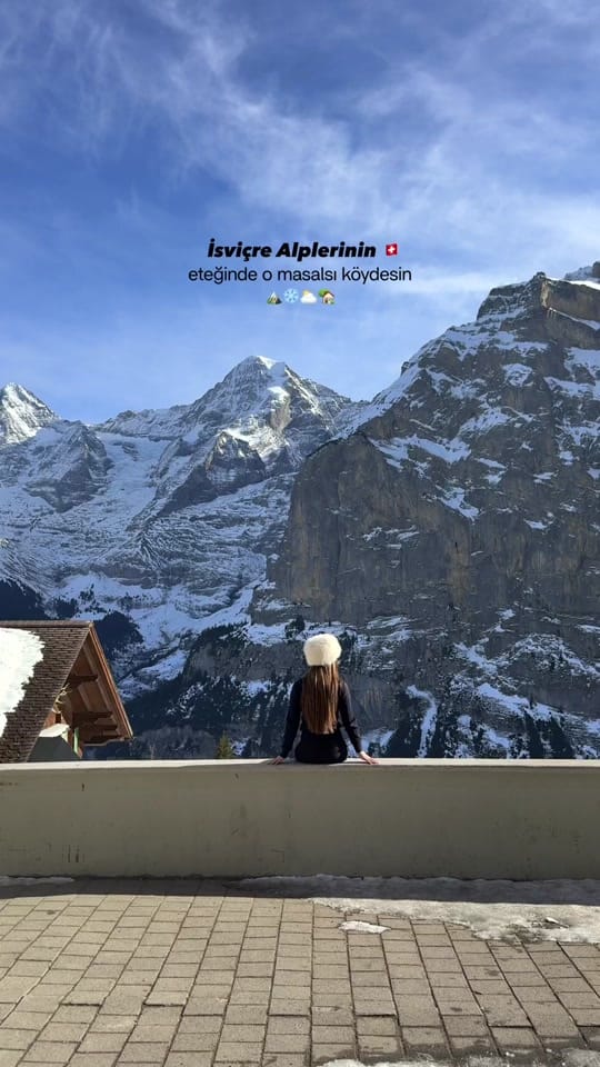 Post 7 by İsviçreden Eda on TikTok (video)