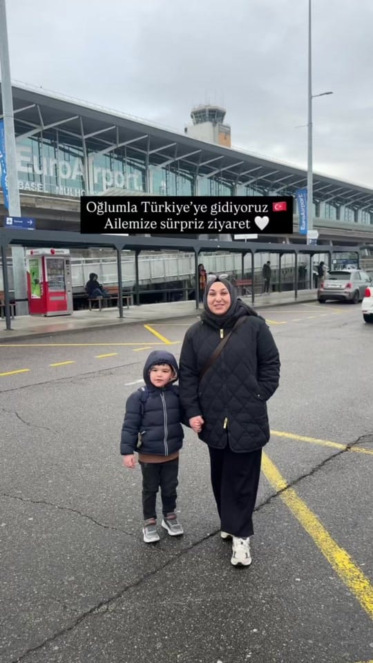 Post 4 by İsviçreden Eda on TikTok (video)