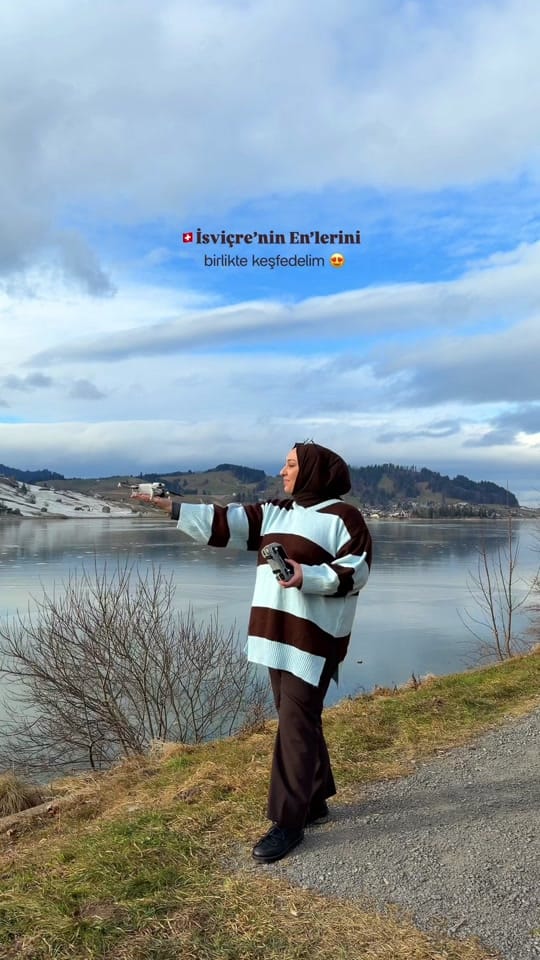 Post 9 by İsviçreden Eda on TikTok (video)