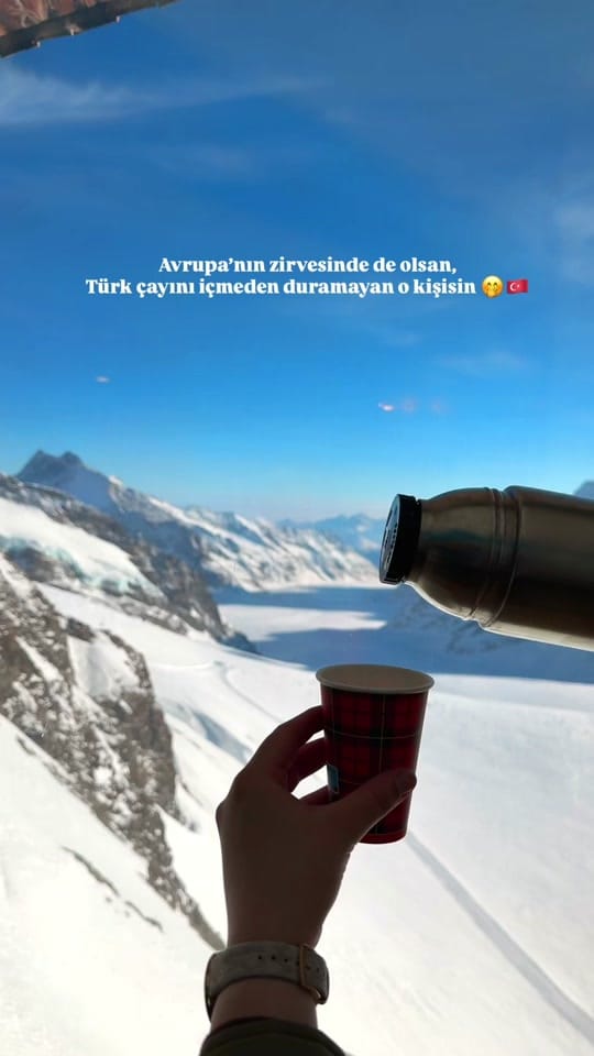 Post 8 by İsviçreden Eda on TikTok (video)