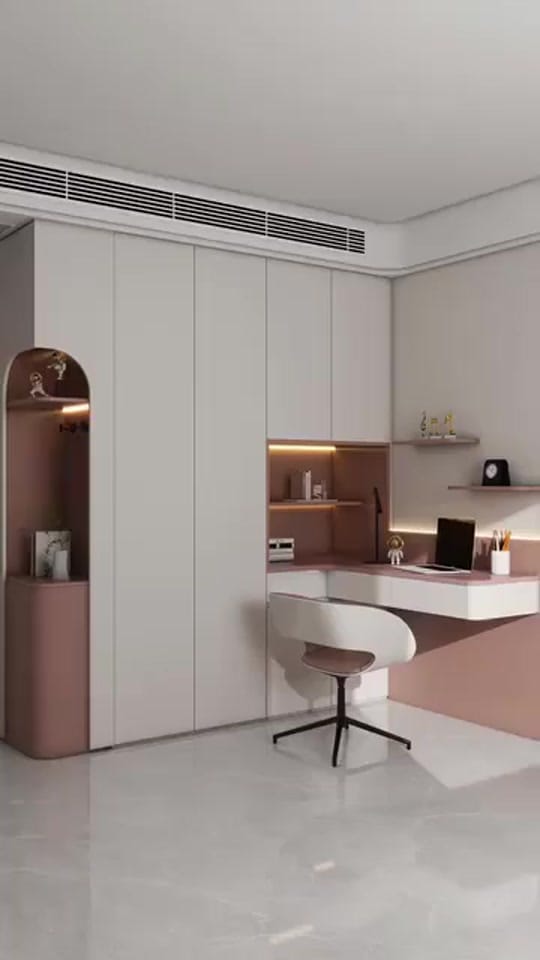 Post 1 by Cabinet Zone Dubai on TikTok (video)