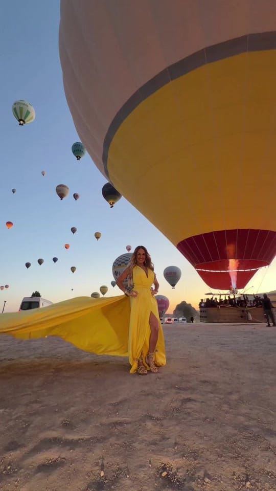 Post 2 by Ali Aydın on TikTok (video)