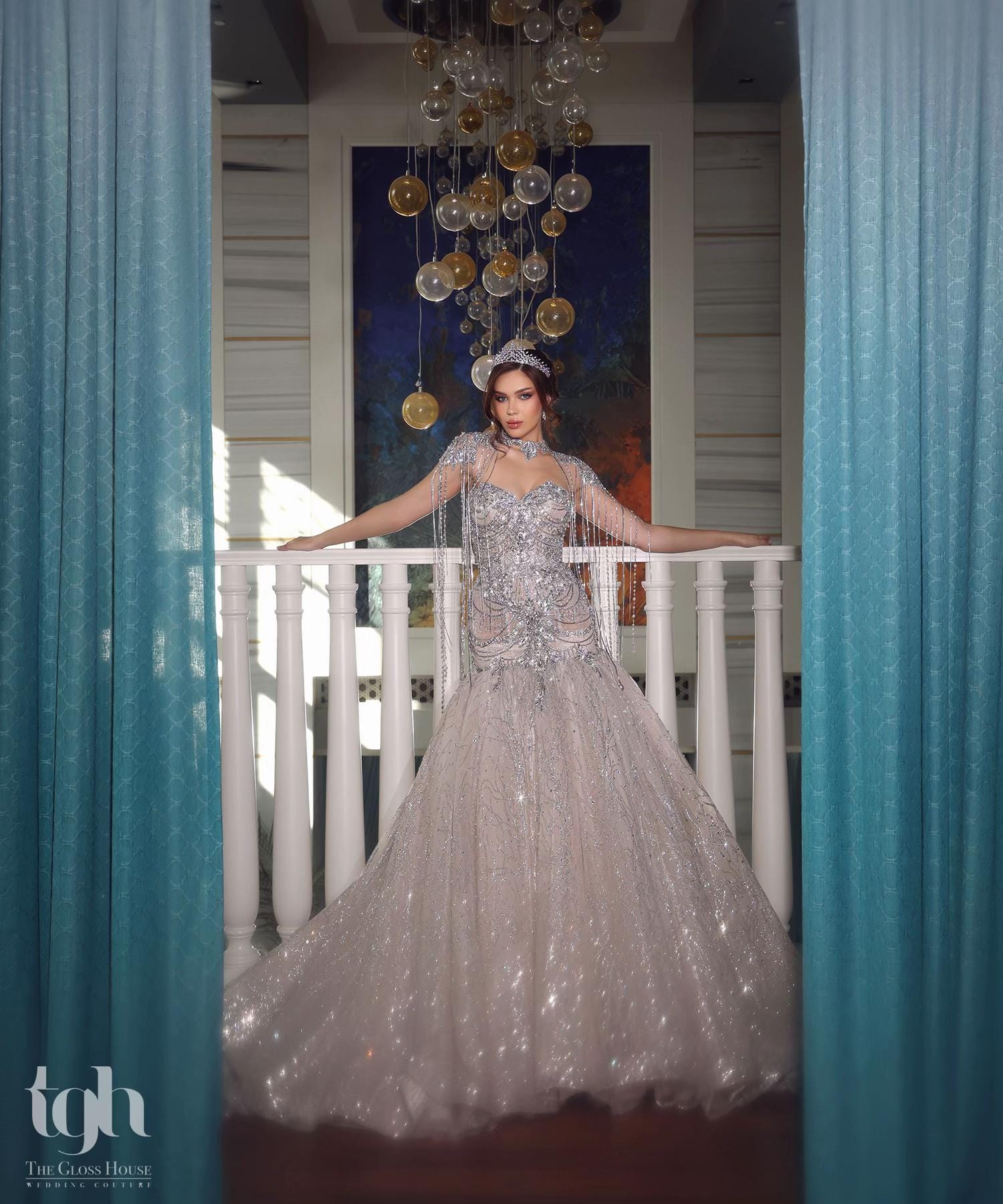 Post 9 by The Gloss House on TikTok (video)