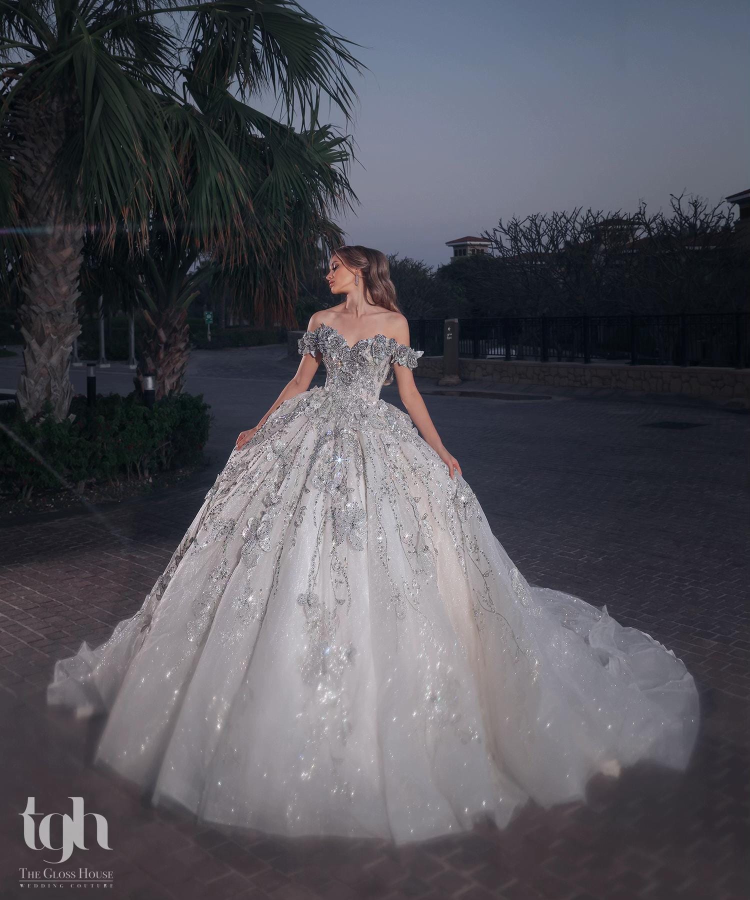 Post 8 by The Gloss House on TikTok (video)