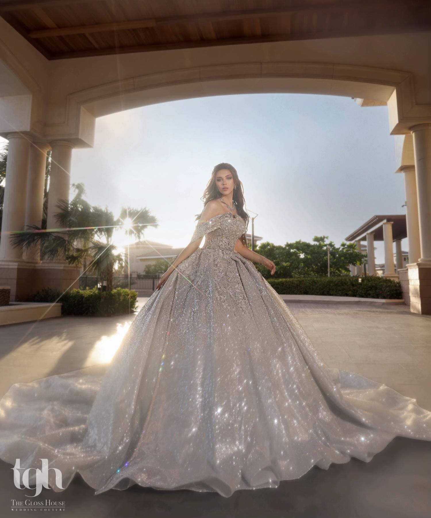 Post 7 by The Gloss House on TikTok (video)