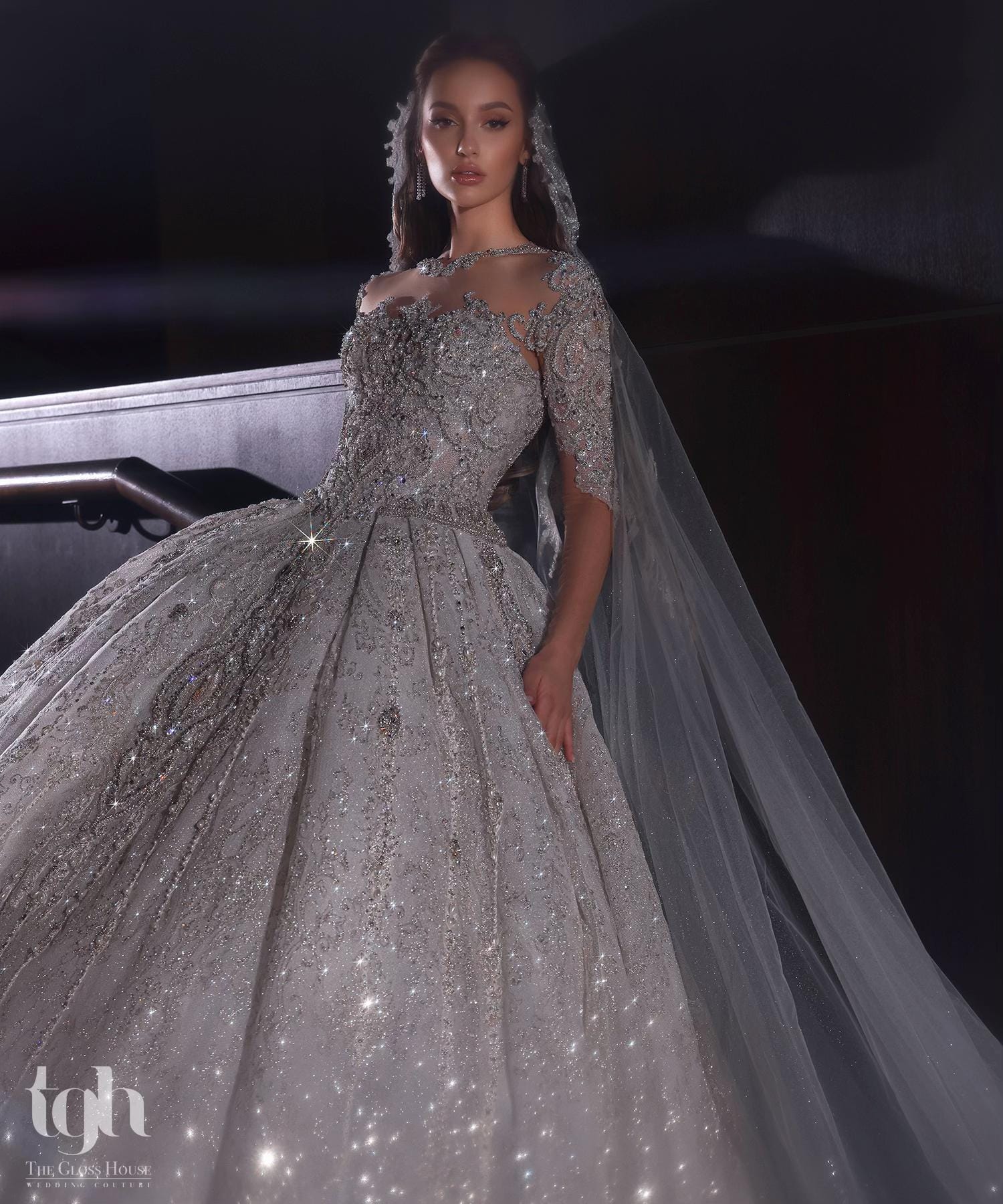 Post 3 by The Gloss House on TikTok (video)
