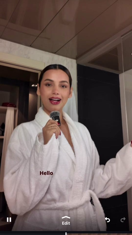 Post 10 by 👑hey sara!👑 on TikTok (video)