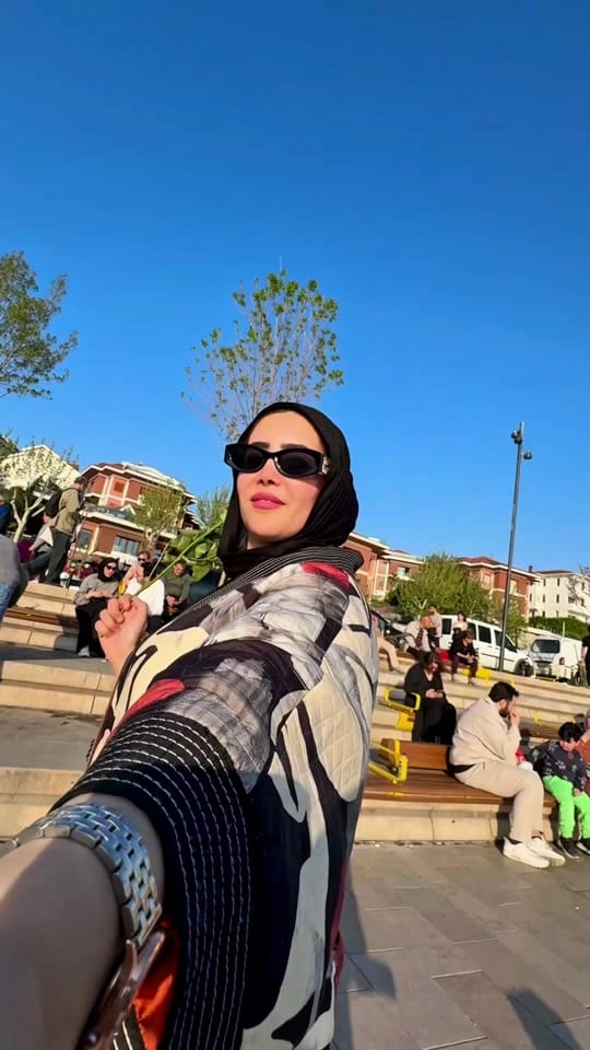 Post 3 by Esraa_travels on TikTok (video)