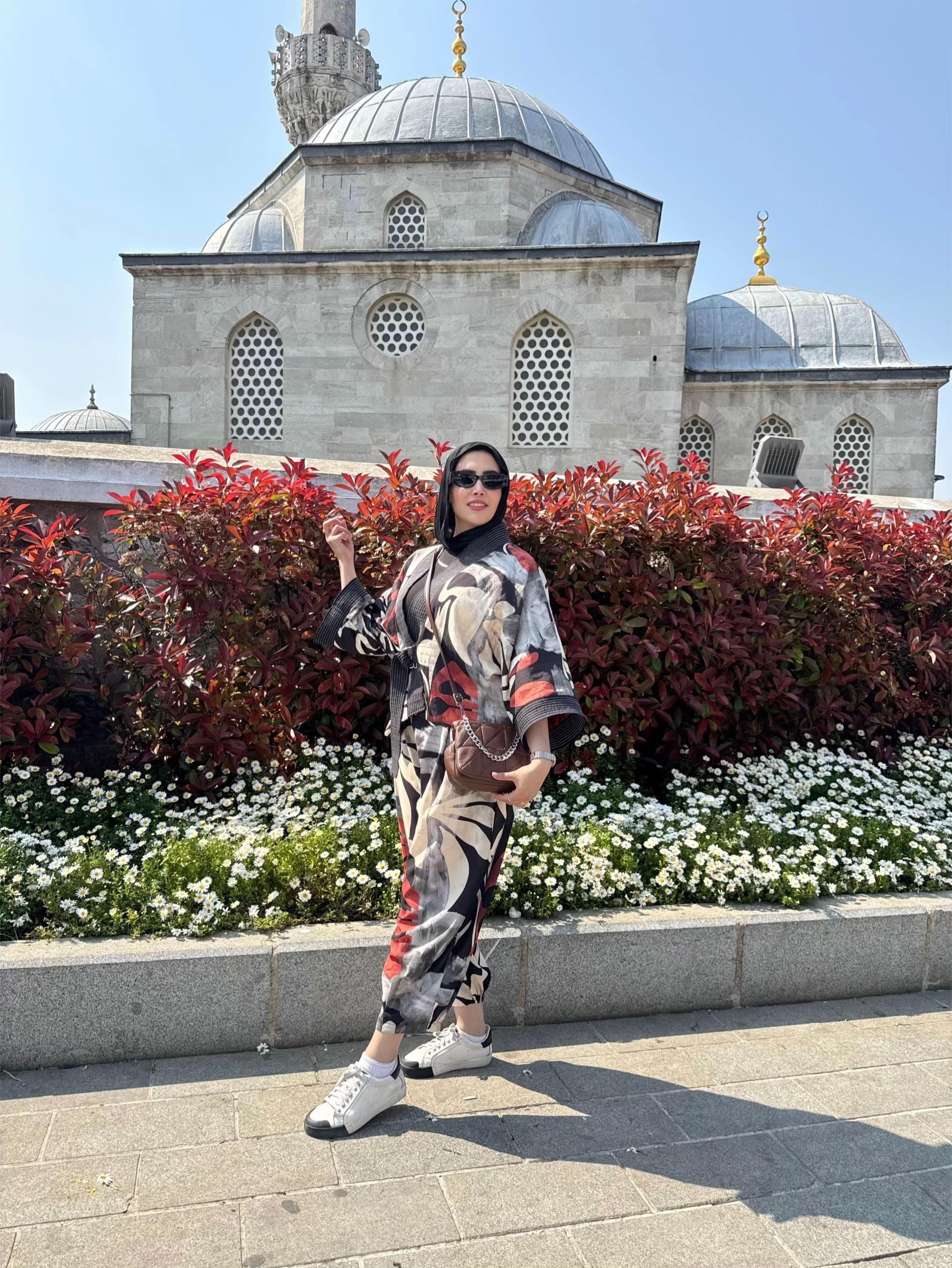 Post 5 by Esraa_travels on TikTok (video)