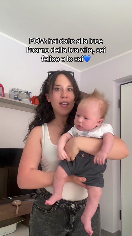 Post 5 by Alisea Sanzò on TikTok (video)