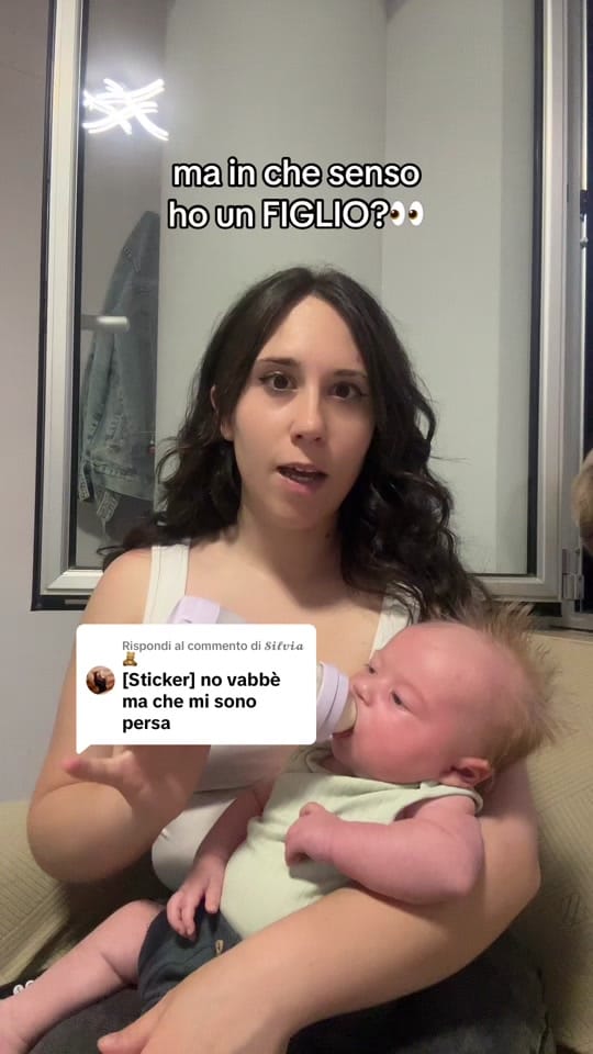 Post 4 by Alisea Sanzò on TikTok (video)
