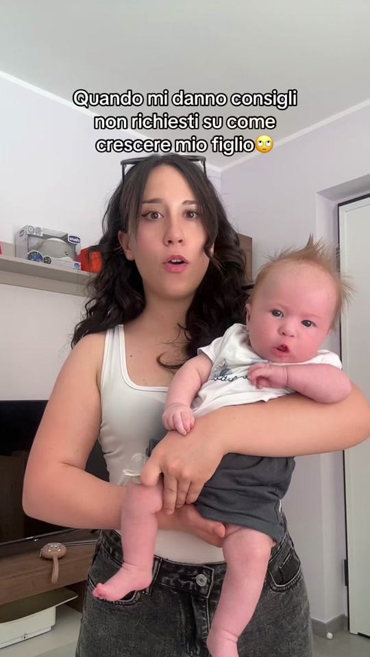 Post 6 by Alisea Sanzò on TikTok (video)