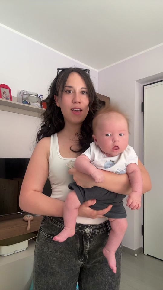 Post 7 by Alisea Sanzò on TikTok (video)