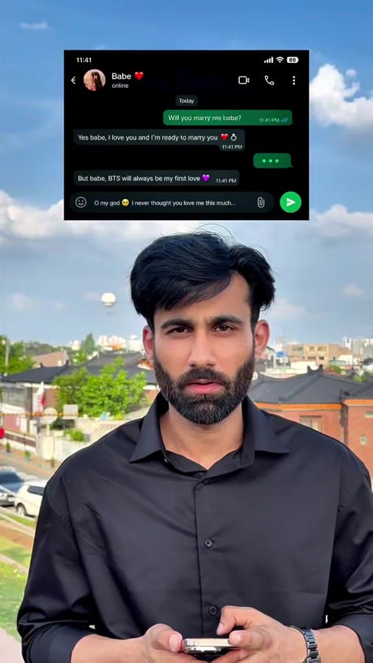 Post 5 by Hasnain Mian on TikTok (video)