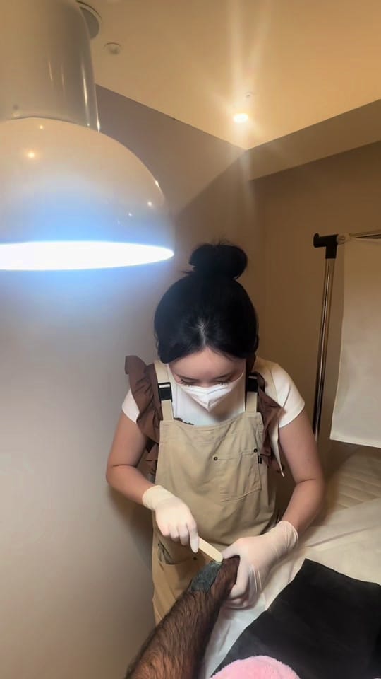 Post 9 by Hasnain Mian on TikTok (video)