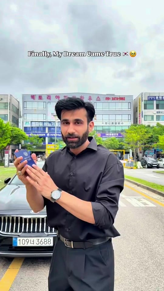 Post 7 by Hasnain Mian on TikTok (video)