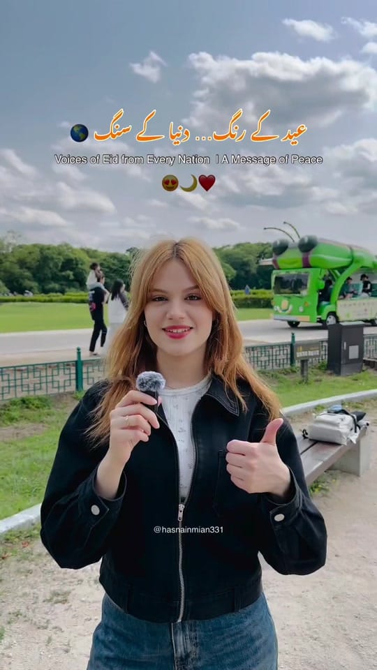 Post 10 by Hasnain Mian on TikTok (video)