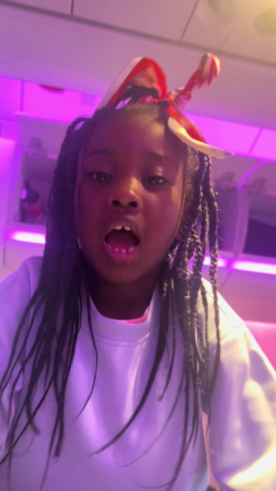 Post 1 by Leila Danai on TikTok (video)