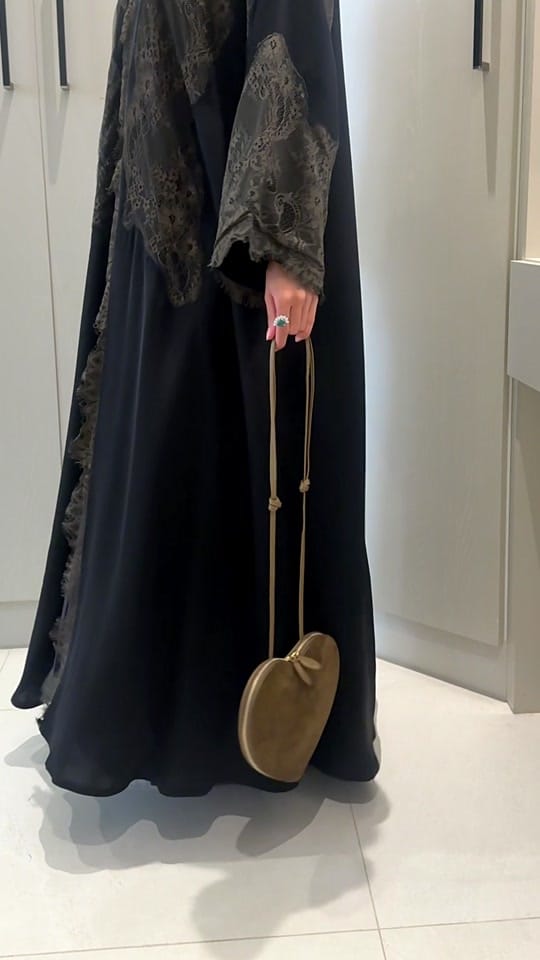 Post 1 by عهـود on TikTok (video)
