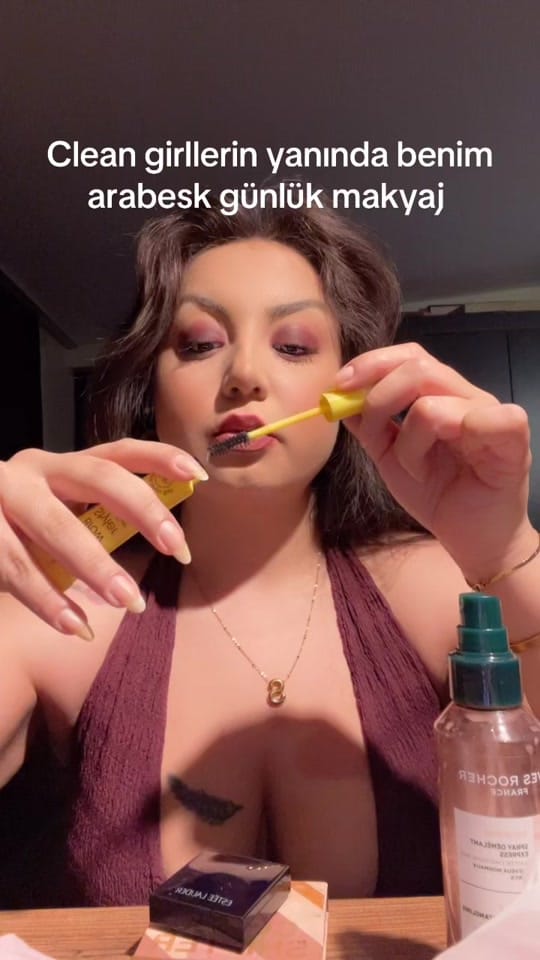 Post 1 by Sena on TikTok (video)