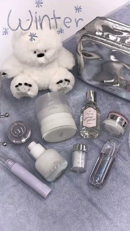 Post 1 by 글로우 on TikTok (video)