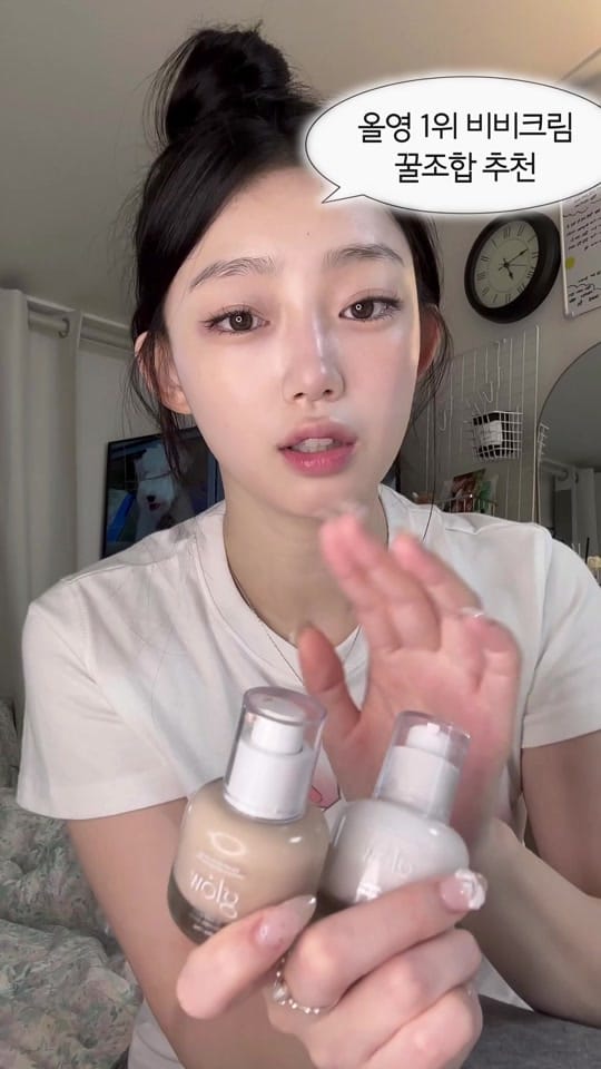 Post 10 by 글로우 on TikTok (video)