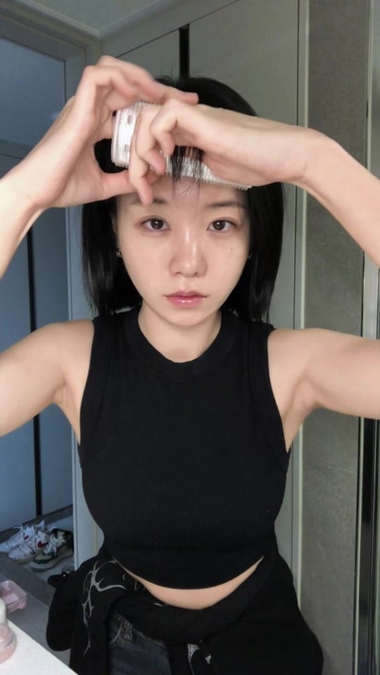 Post 5 by 글로우 on TikTok (video)