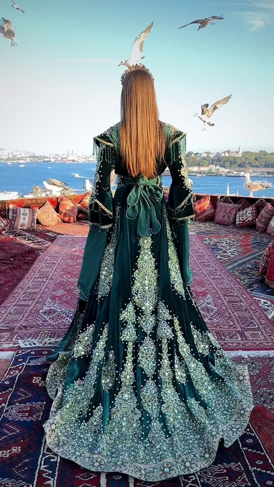 Post 9 by Photographer in Istanbul Tayli on TikTok (video)